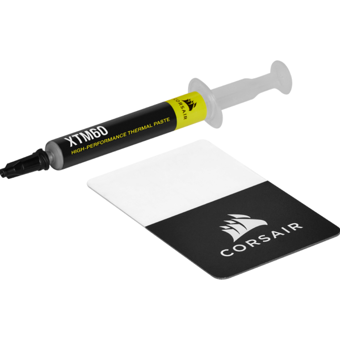 Corsair XTM60 High Performance Wärmeleitpaste - 3 Gramm-CT-9010015-WW