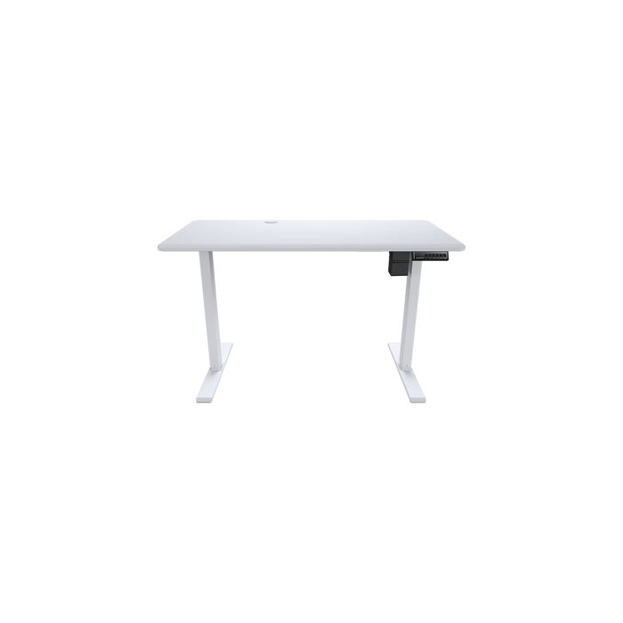 COUGAR Gaming Electic Standing desk Royal 120 Mossa White