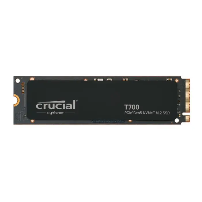 Crucial SSD T700 1TB PCie 5.0 NVMe