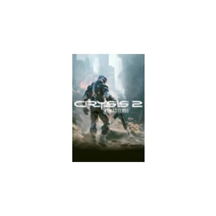 Crysis 2 Remastered