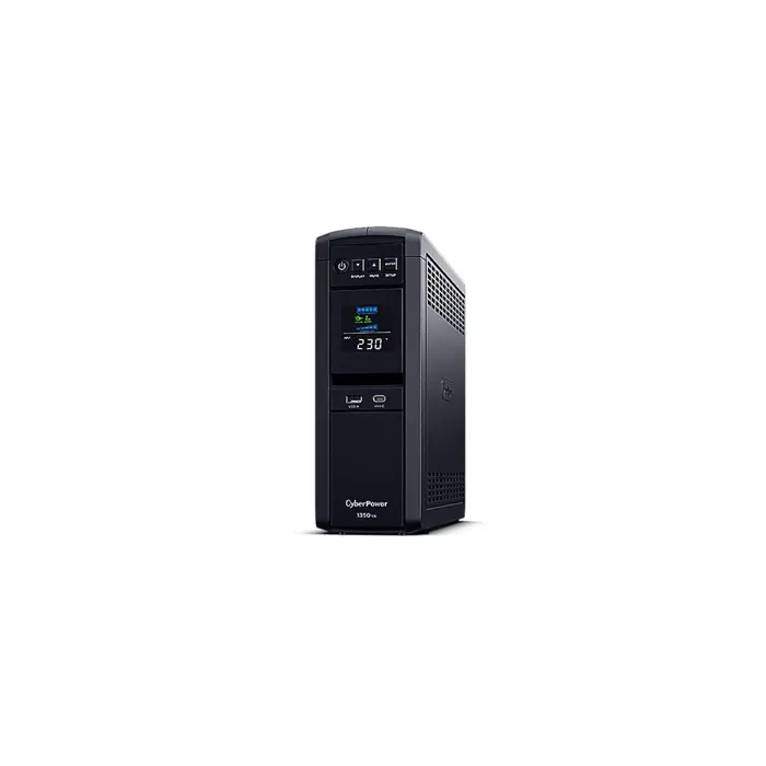 CyberPower 1350VA/780W CP1350EPFCLCD