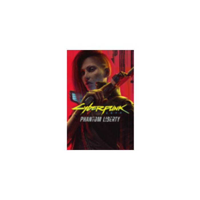 Cyberpunk 2077: Phantom Liberty