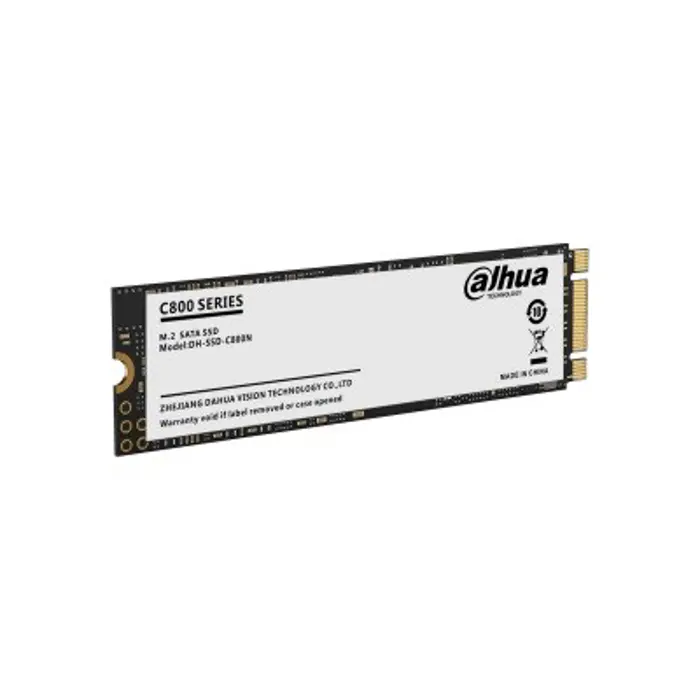 Dahua Technology DHI-SSD-C800N512G M.2 SATA 512 GB SATA III 3D NAND