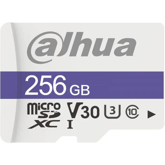 DAHUA TF-C100/256GB 256GB Memory Card