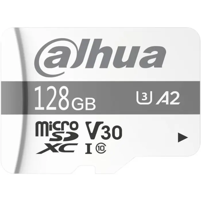 DAHUA TF-P100/128GB microSD memory card