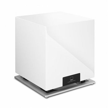 DALI SUB M-10 D WHITE (High Gloss)