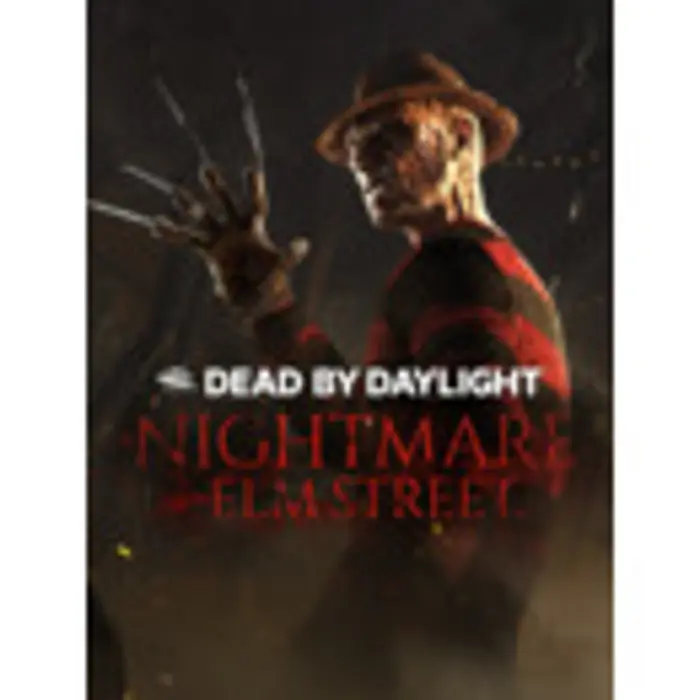 Dead by Daylight - A Nightmare on Elm Street