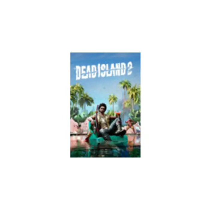 Dead Island 2