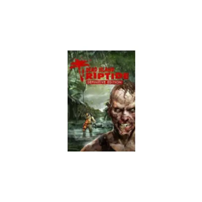 Dead Island: Riptide | Definitive Edition (Xbox One) (EU)