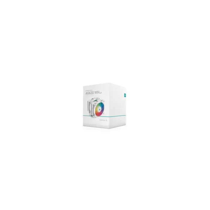 deepcool-ag620-wh-argb-processor-air-cooler-12-cm-white-1-pc-35507-chldeccpu0032.webp