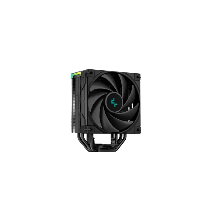 DeepCool AK400 DIGITAL Processor Air cooler 12 cm Black 1 pc(s)