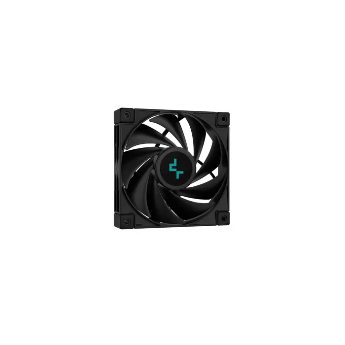 deepcool-ak400-zero-dark-plus-processor-air-cooler-12-cm-bla-36618-chldeccpu0004.webp