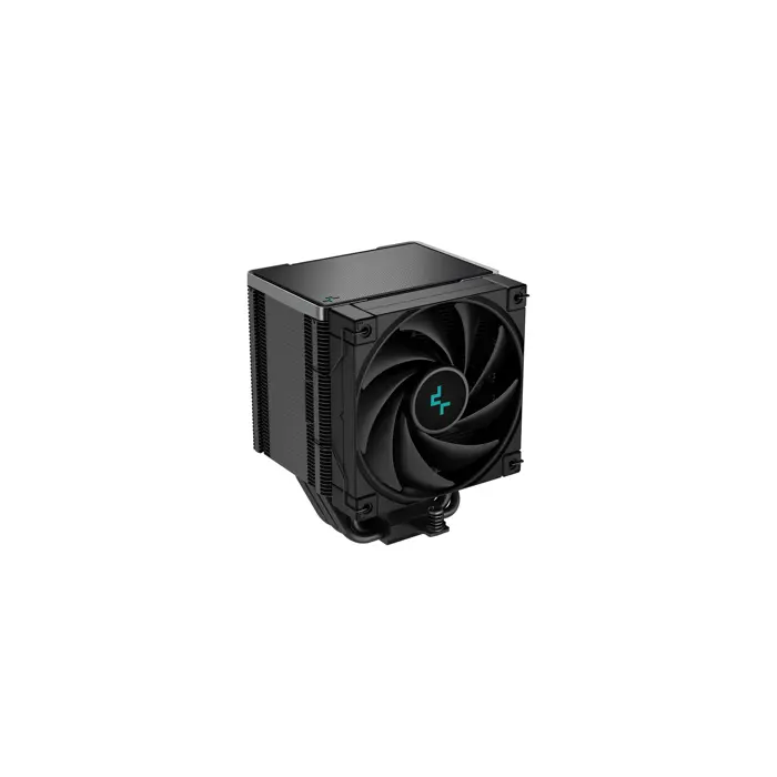 DeepCool AK500 ZERO DARK Processor Air cooler 12 cm Black