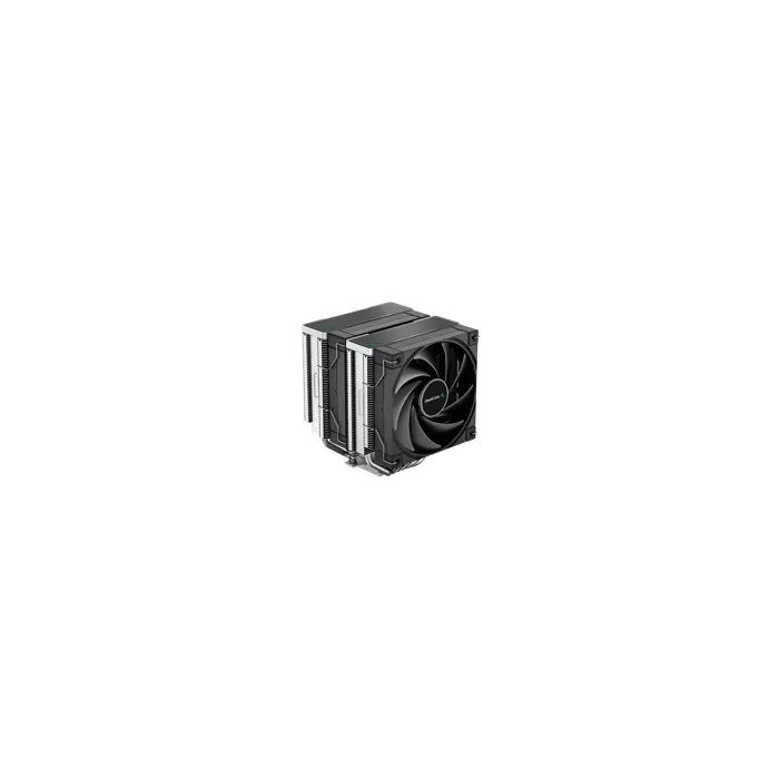 DeepCool AK620 Processor Air cooler 12 cm Black 1 pc(s)