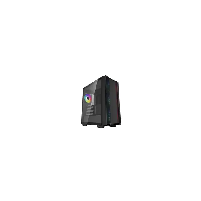 DeepCool CC560 ARGB V2 Midi Tower Black