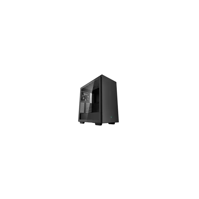 DeepCool CH510 Midi Tower Black