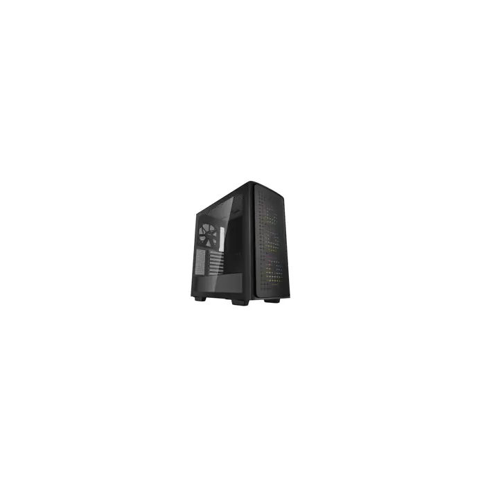 DeepCool CK560 Midi Tower Black