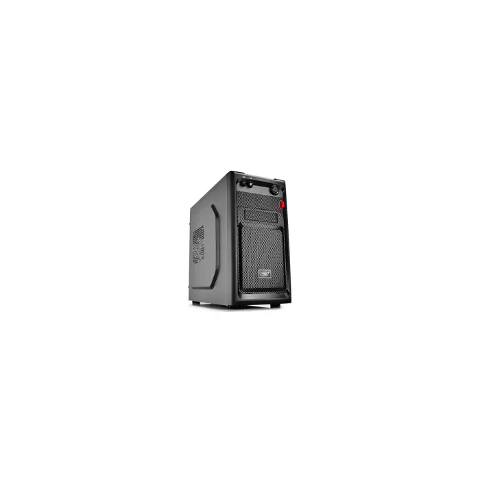 DeepCool DP-MATX-SMTR computer case Black