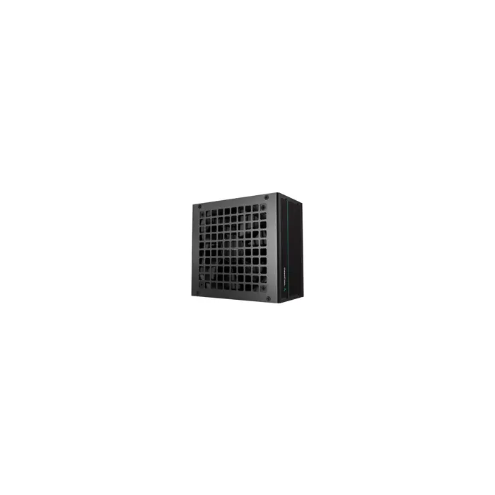 DeepCool PF400 power supply unit 400 W 20+4 pin ATX ATX Black