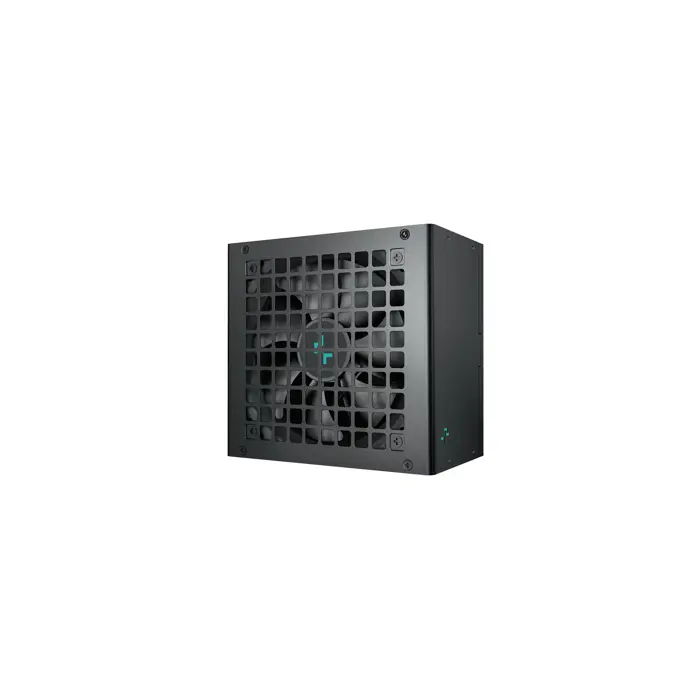 DeepCool PL550D power supply unit 550 W 20+4 pin ATX ATX Black