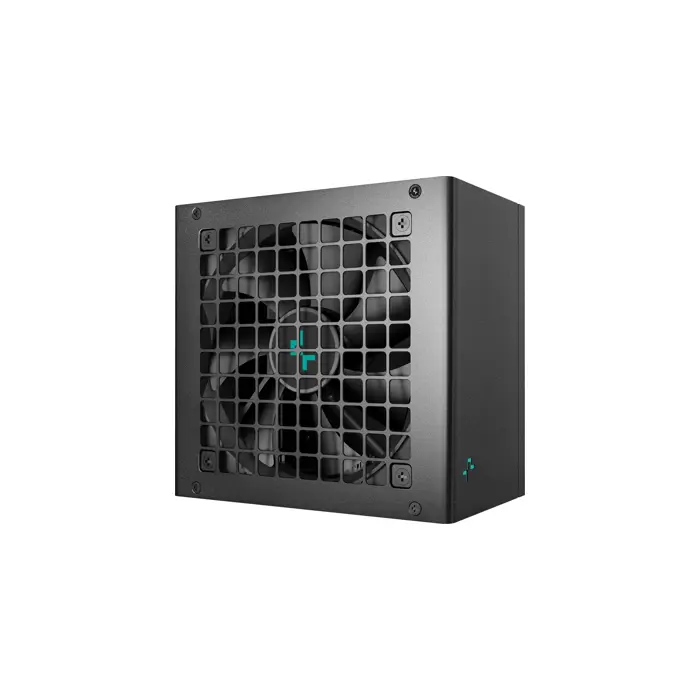 DeepCool PN750M power supply unit 750 W 20+4 pin ATX ATX Black