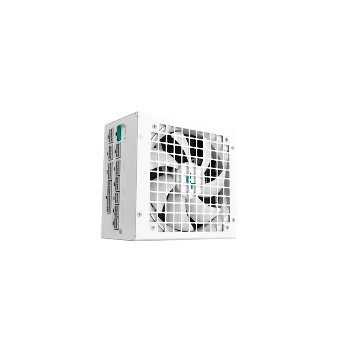 DeepCool PX1000G WH power supply unit 1000 W 20+4 pin ATX ATX White