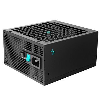 DeepCool PX850G Napajanje, 80 Plus Gold, ATX 3.0, PCIe 5.0 - 850 Watt R-PX850G-FC0B-EU