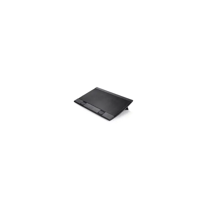 DeepCool Wind Pal FS laptop cooling pad 1200 RPM Black