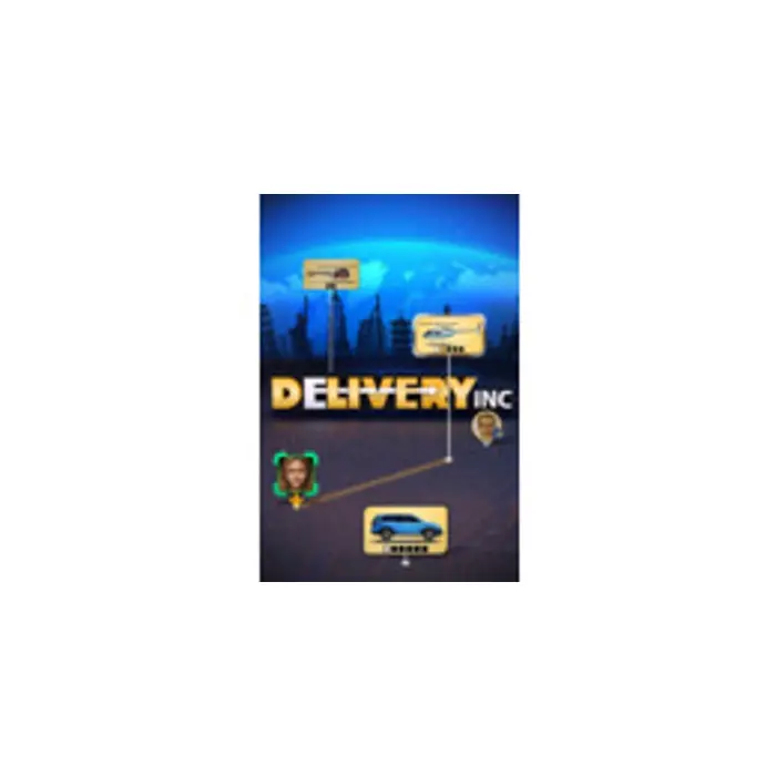 Delivery INC