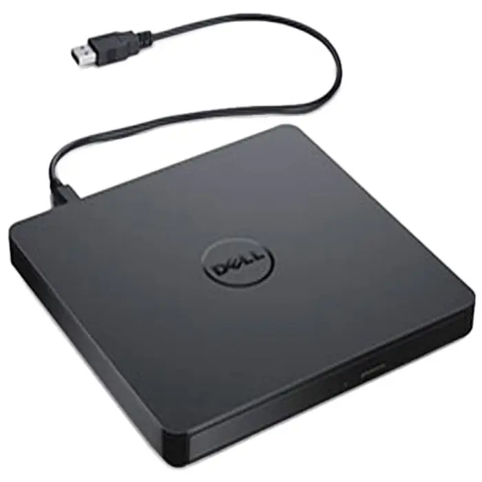 DELL DW316 optical disc drive DVD±RW Black