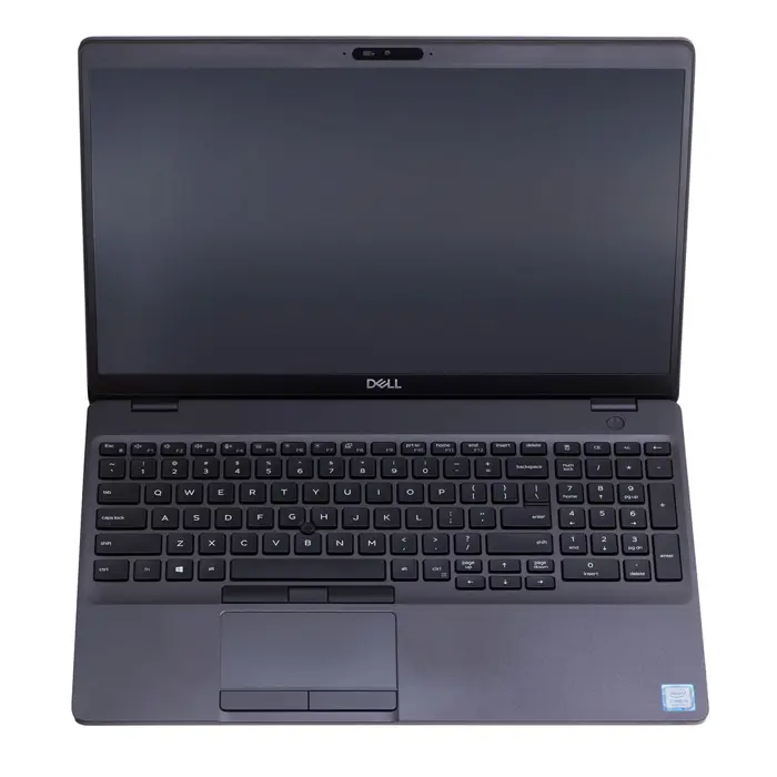 DELL LATITUDE 5500 i5-8365U 16GB 256GB SSD 15" FHD Win11pro Used