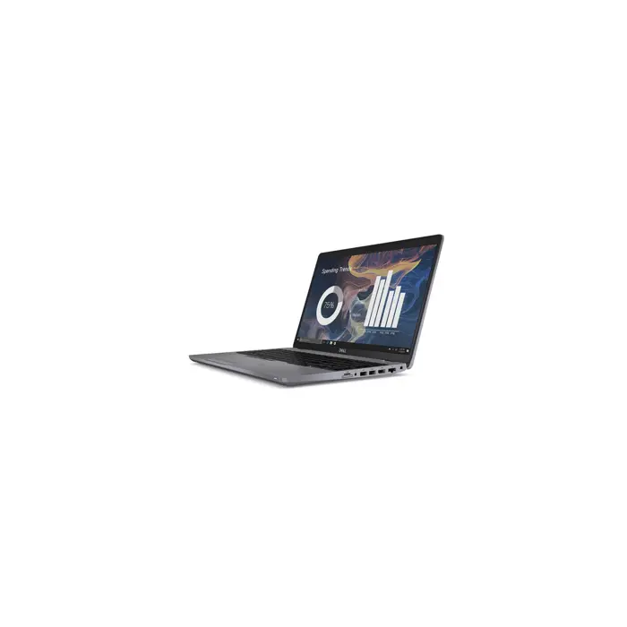 Dell Latitude 5510; Core i5 10210U 1.6GHz/8GB RAM/256GB SSD PCIe/batteryCARE+;WiFi/BT/FP/SC/webcam/15.6 FHD (1920x1080)/backlit kb/num/Win 11 Pro 64-bit