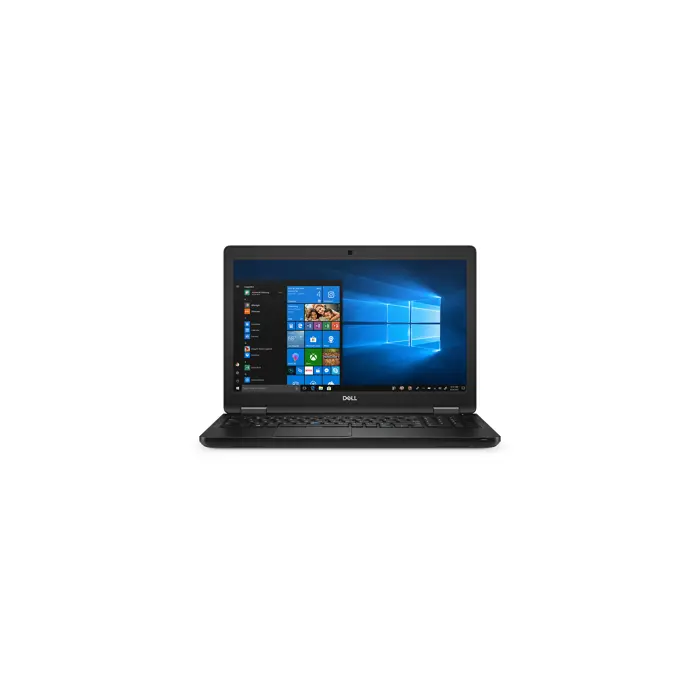 Dell Latitude 5590; Core i5 7300U 2.6GHz/8GB RAM/256GB M.2 SSD/batteryCARE;WiFi/BT/4G/SC/webcam/15.6 FHD (1920x1080)/backlit kb/num/Win 10 Pro 64-bit