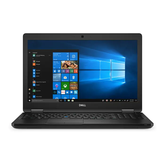 Dell Latitude 5590; Core i5 8250U 1.6GHz/8GB RAM/256GB SSD PCIe/batteryCARE;WiFi/BT/SC/webcam/15.6 FHD (1920x1080)/backlit kb/num/Win 11 Pro 64-bit