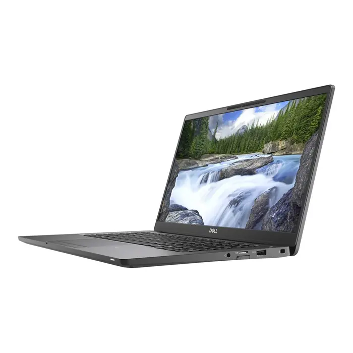 Dell Latitude 7400; Core i5 8365U 1.6GHz/16GB RAM/512GB SSD PCIe/batteryCARE+;WiFi/BT/SC/webcam/14.0 FHD AG(1920x1080)Touch/backlit kb/Win 11 Pro 64-bit