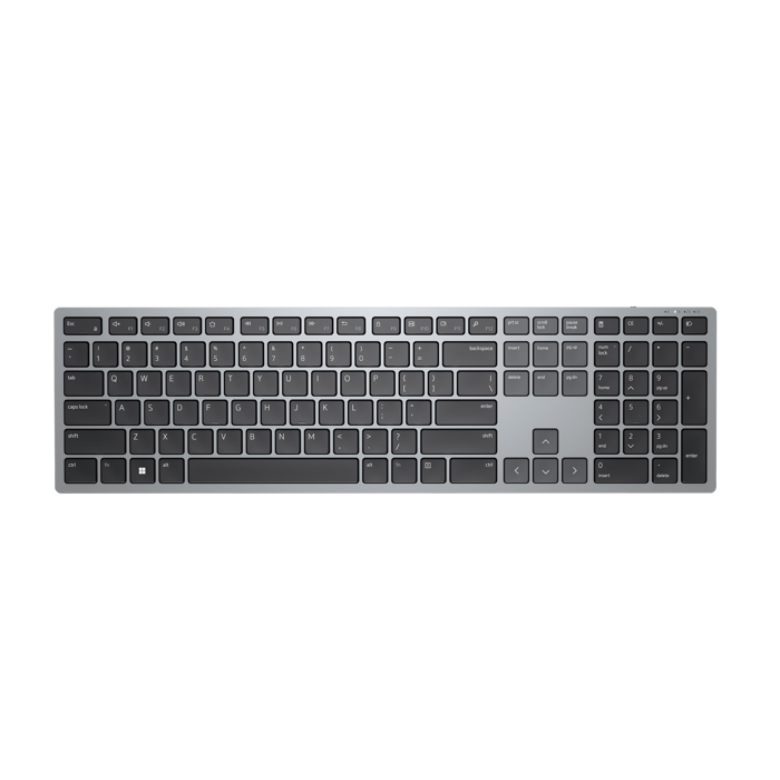 Dell Multi-Device Wireless Keyboard -