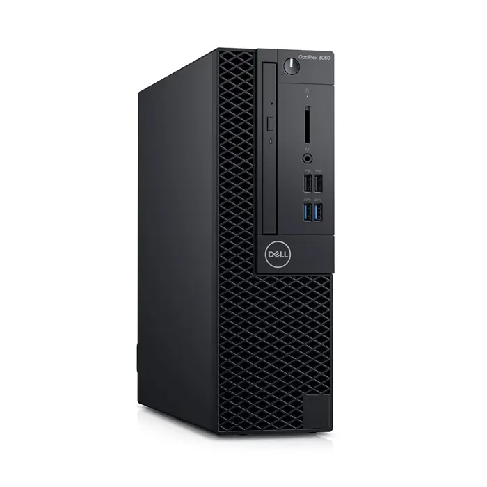 Dell Optiplex 3060 SFF; Core i5 8500 3.0GHz/16GB RAM/256GB M.2 SSD;Intel UHD Graphics/Win 11 Pro 64-bit