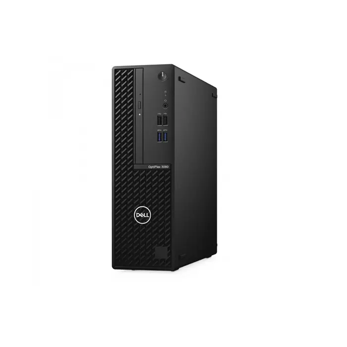 Dell Optiplex 3090 SFF; Pentium Gold G6505 4.2GHz/8GB RAM/120GB SSD ;Intel UHD Graphics/Win 11 Pro 64-bit