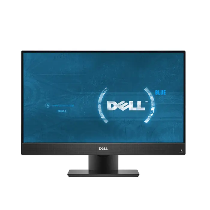 Dell Optiplex 3280 AiO; Core i5 10400T 2.0GHz/8GB RAM/256GB SSD PCIe;WiFi/BT/webcam/cardreader/21.5" (1920x1080)/Win 11 Pro 64-bit/Basic Stand