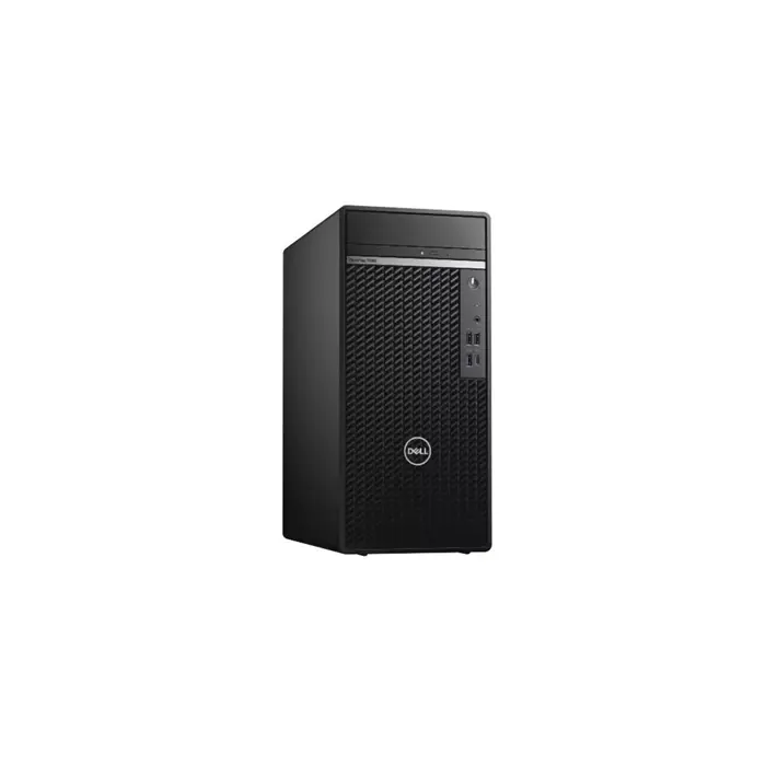 Dell Optiplex 7080 TWR; Core i5 10500 3.1GHz/16GB RAM/256GB SSD PCIe ;Without Internal Speaker/Intel UHD Graphics/Win 11 Pro 64-bit