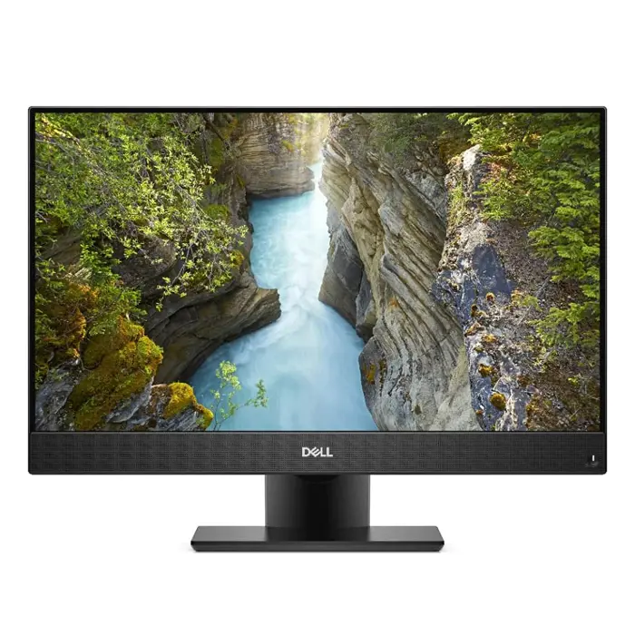 Dell Optiplex 7480 AiO; Core i5 10500 3.1GHz/16GB RAM/256GB SSD PCIe;WiFi/BT/webcam/cardreader/23.8" (1920x1080)Touch/Win 11 Pro 64-bit/Recline Stand