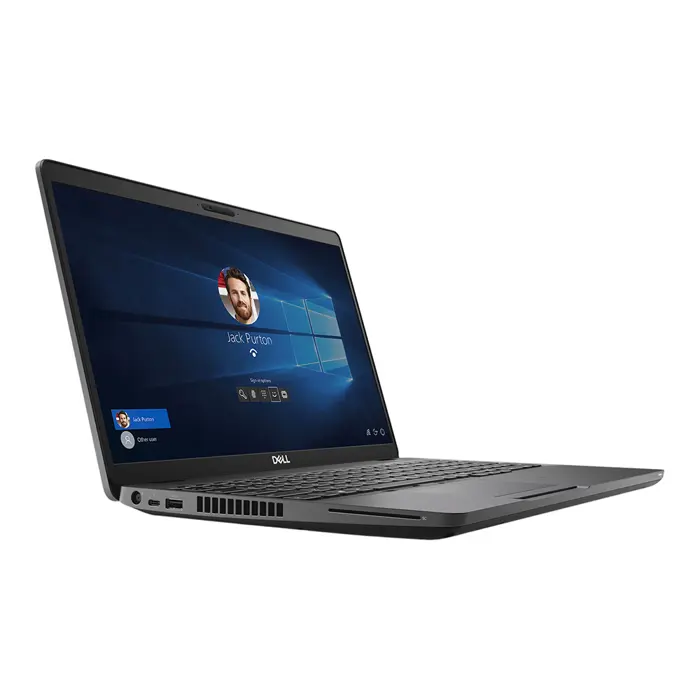 Dell Precision 3541; Core i7 9850H 2.6GHz/32GB RAM/512GB SSD PCIe/btteryCARE+;WiFi/BT/FP/webcam/Q P620 4GB/15.6 FHD (1920x1080)/backlit kb/num/Win 11 Pro 64-bit