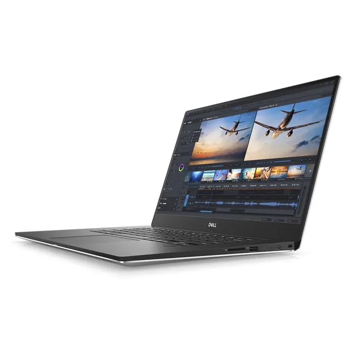 Dell Precision 5540; Core i7 9850H 2.6GHz/32GB RAM/512GB SSD PCIe/batteryCARE;WiFi/BT/webcam/Q T1000 4GB/15.6 FHD (1920x1080)/backlit kb/Win 11 Pro 64-bit