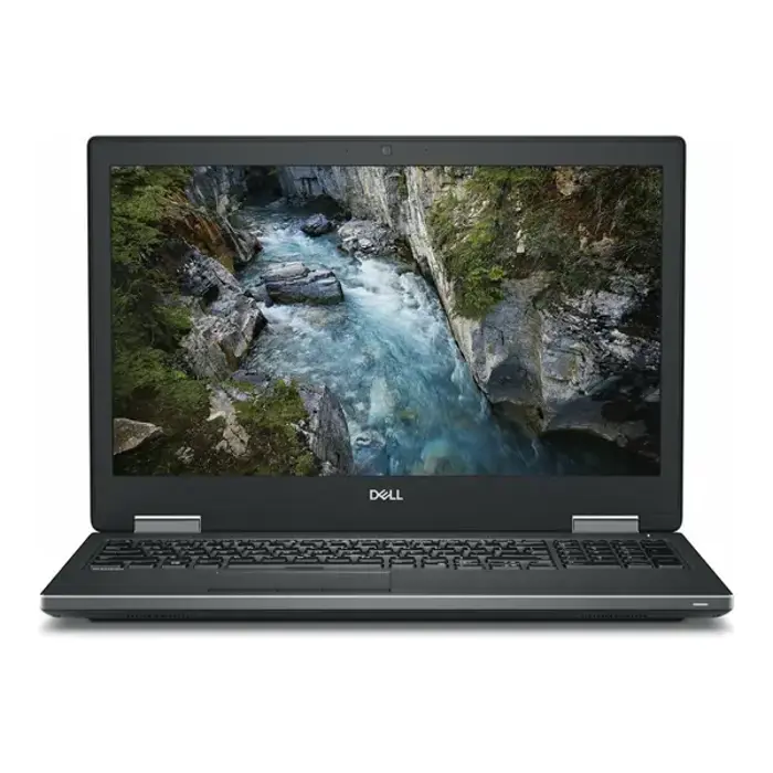 Dell Precision 7540; Core i7 9750H 2.6GHz/32GB RAM/512GB SSD PCIe/batteryCARE;WiFi/BT/SC/NOcam/Q T2000 4GB/15.6 (1920x1080)/backlit kb/num/Win 11 Pro 64-bit