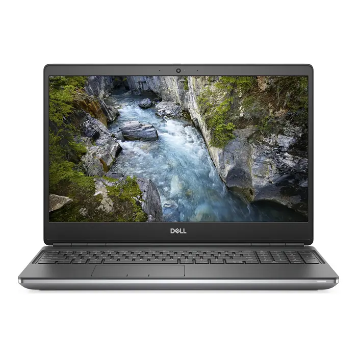 Dell Precision 7550; Core i7 10850H 2.7GHz/16GB RAM/512GB SSD PCIe/batteryCARE;WiFi/BT/SC/webcam/Q RTX3000 6GB/15.6 (1920x1080)/backlit kb/num/Win 11 Pro 64-bit