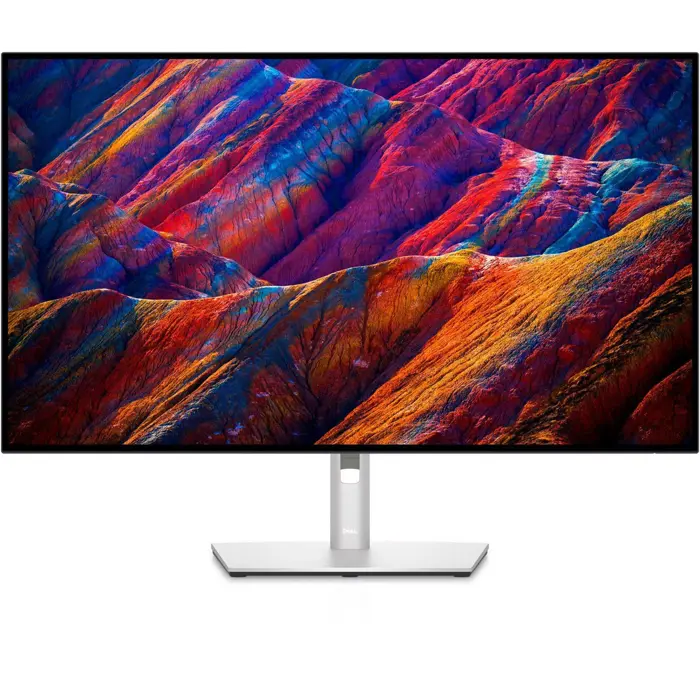 Dell UltraSharp U3223QE - LED-Skarm 31