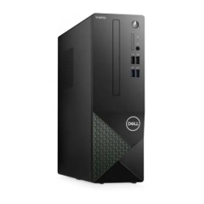 Dell Vostro 3030 MT, 180W, Intel Core i5-12400 (18MB, 6C/12T, 4.4GHz), 8GB (1x8GB) DDR5, M.2 512GB PCIe, Intel UHD 730, WiFi, BT, TPM, DP, HDMI, USB-C, 7xUSB-A, RJ-45, NO Mouse/Kb, Ubuntu, 3Y PS NBD