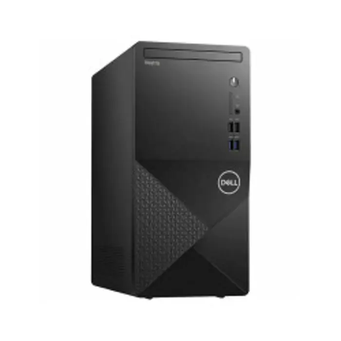 Dell Vostro 3030 MT, 180W, Intel Core i5-14400, 8GB DDR5, 512GB SSD, Intel UHD 730, WiFi, miš + tipk, Win 11 Pro + 3Y (N2006VDT3030MTEMEA01)