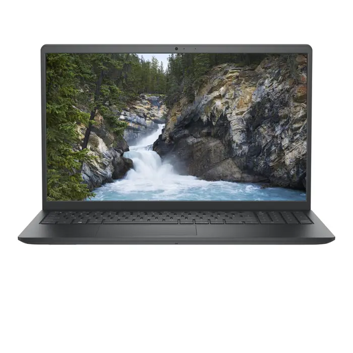 DELL Vostro 3520 Laptop 39.6 cm (15.6") Full HD Intel® Core™ i5 i5-1235U 16 GB DDR4-SDRAM 512 GB SSD Wi-Fi 6E (802.11ax) Windows 11 Pro Edu Black