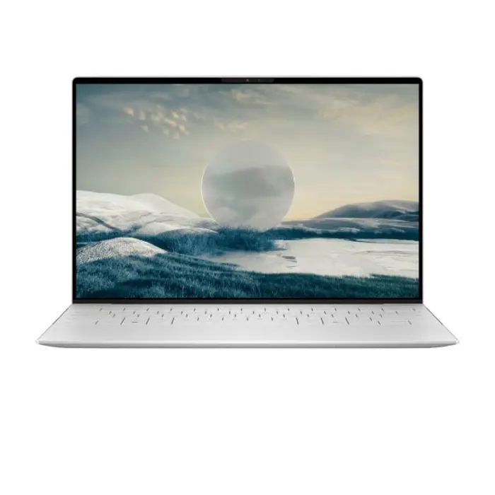 DELL XPS 9340, 13.4" FHD+ (1920x1200), Intel Core Ultra 7 155H (24MB, up to 4.8 GHz), 32GB LPDDR5 7467MT/s, M.2 1TB PCIe, Intel Arc, WiFi, BT, 2xTHB4 (DP/PD), FngPr, Backlit kb, Win11Pro, 3Y